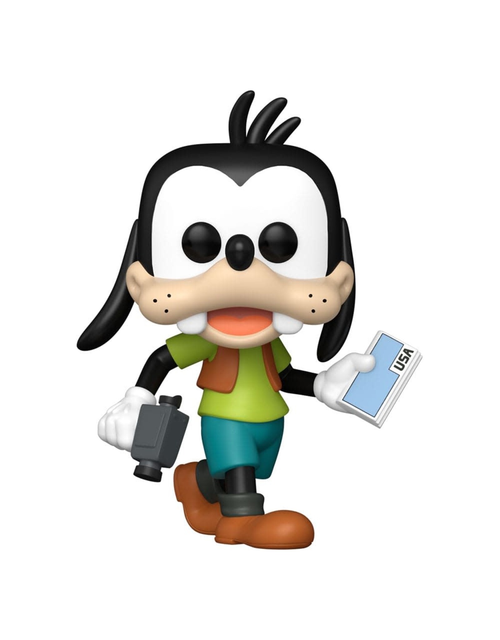 Funko Funko Pop! Disney nr1575 Goofy