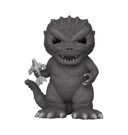 Funko Funko Pop! Movies nr1666 Jumbo Godzilla