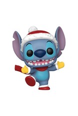 Funko Funko Pop! Disney nr1503 Stitch Holiday
