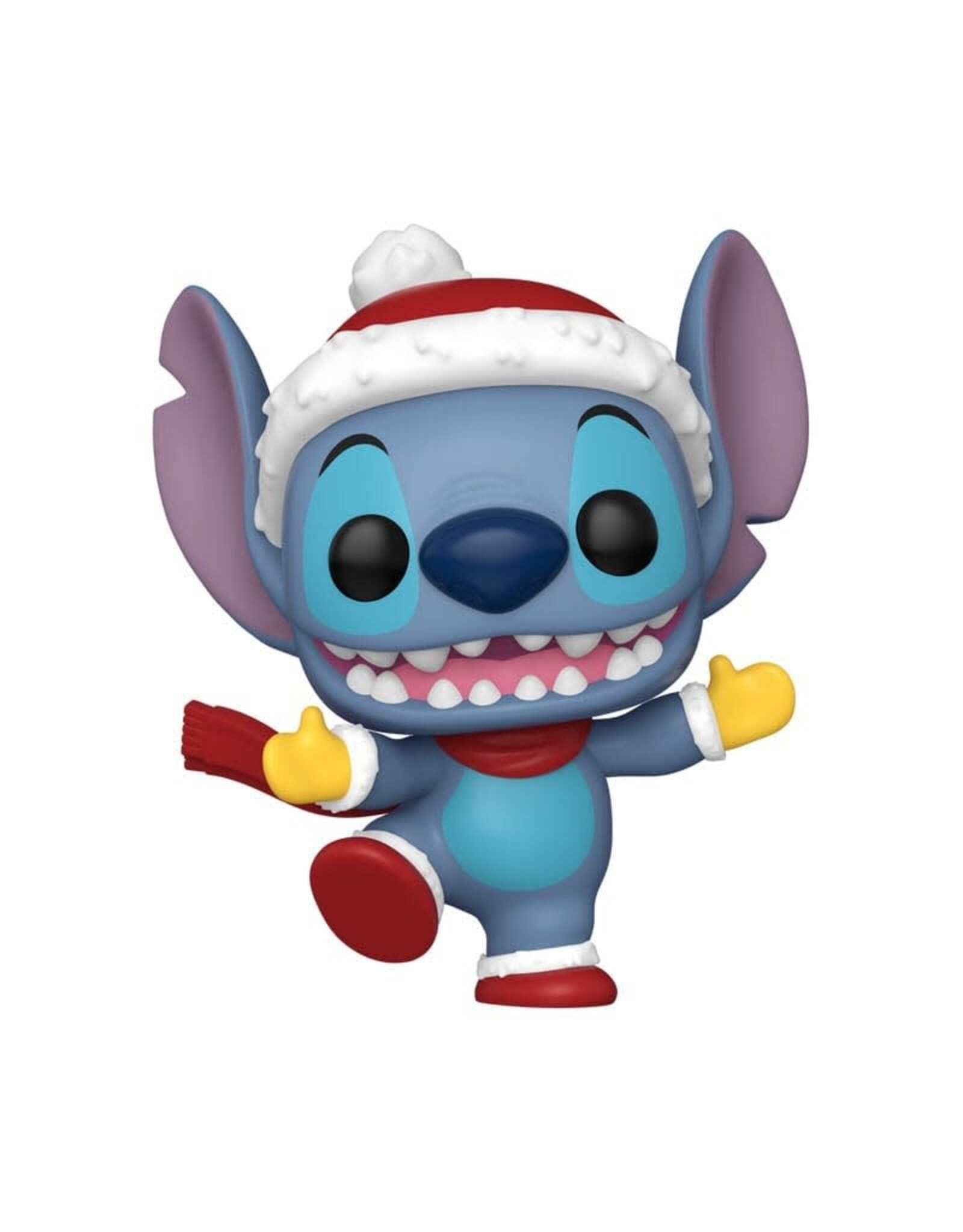 Funko Funko Pop! Disney nr1503 Stitch Holiday