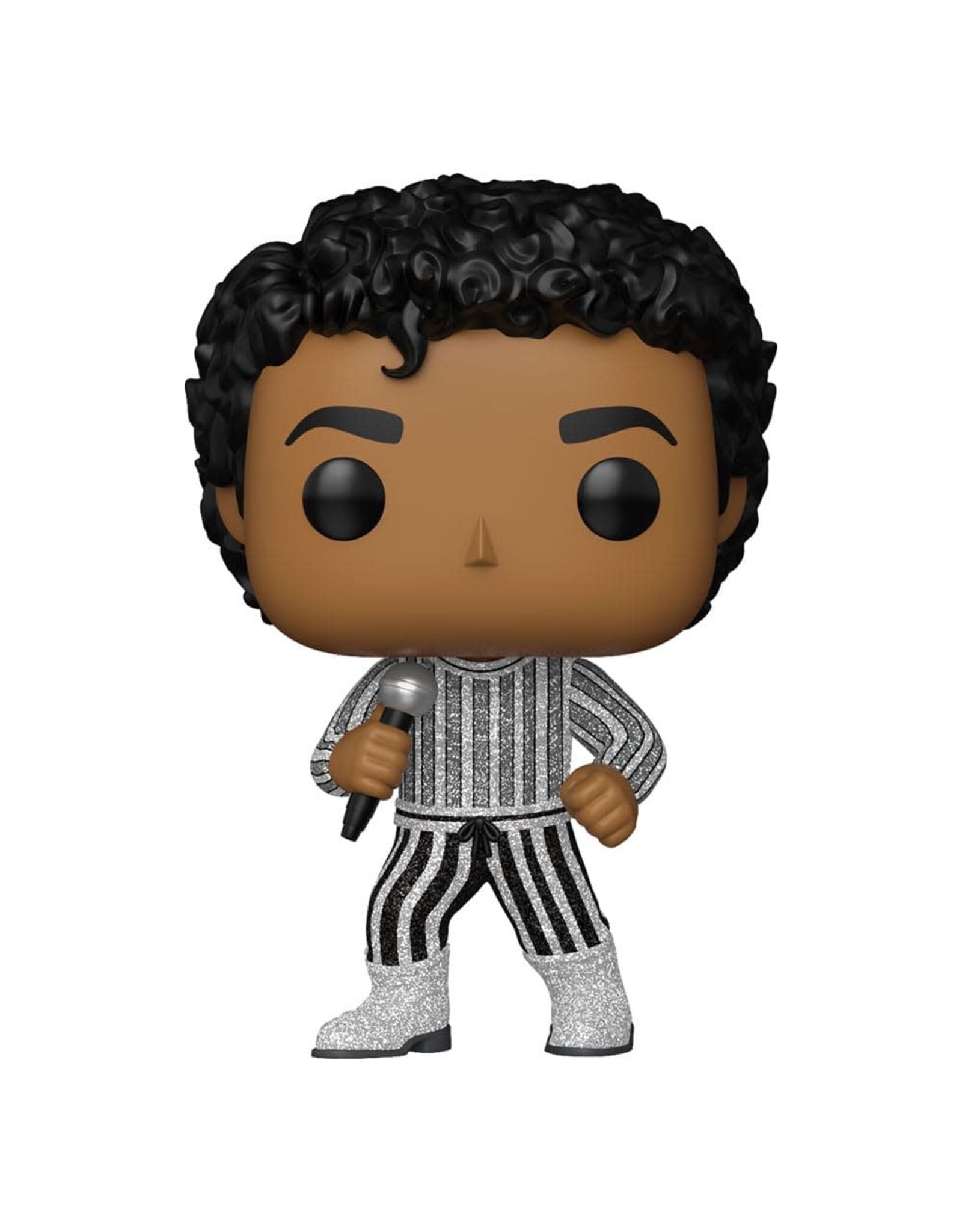 Funko Funko Pop! Rocks nr456 Michael Jackson - Glitter