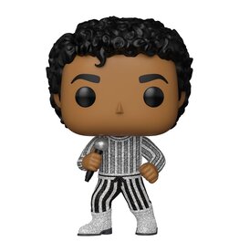 Funko Funko Pop! Rocks nr456 Michael Jackson - Glitter