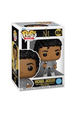 Funko Funko Pop! Rocks nr456 Michael Jackson - Glitter
