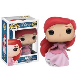 Funko Funko Pop! Disney nr220 The Little Mermaid - Ariel