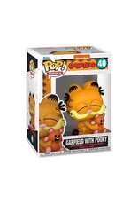 Funko Funko Pop! Comics nr40 Garfield