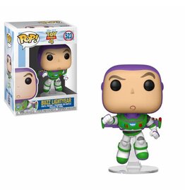 Funko Funko Pop! Disney nr523 ToyStory - Buzz Lightyear