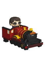 Funko Bitty Pop! Rides - Harry Potter and Hogwarts Express