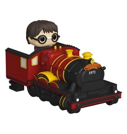 Funko Bitty Pop! Rides - Harry Potter and Hogwarts Express