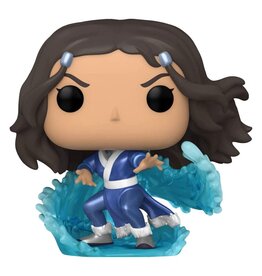 Funko Funko Pop! Animation nr1130 Avatar - Katara