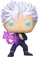 Funko Funko Pop! Animation nr1137 Jujutsu Kaisen - Satoru Gojo