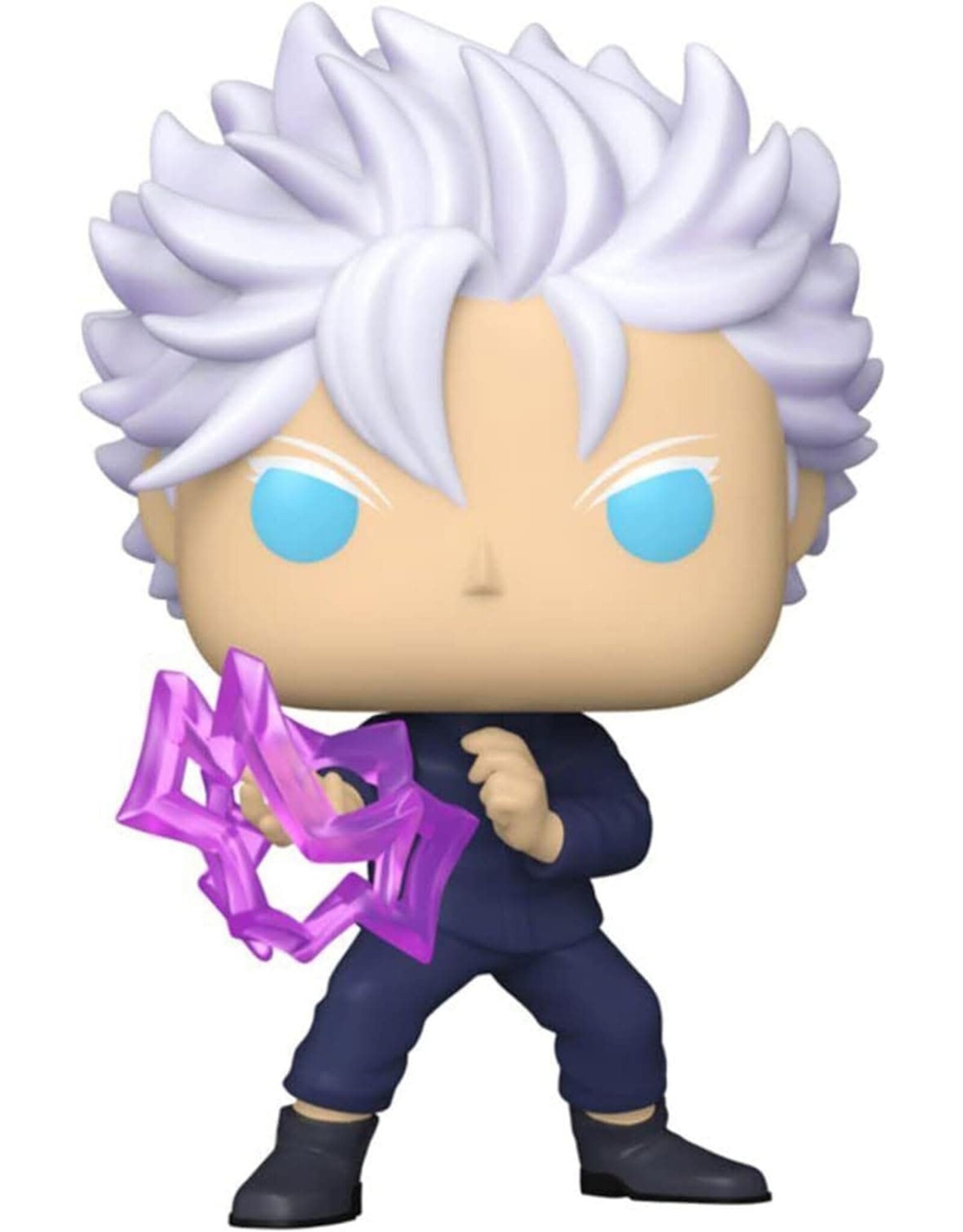 Funko Funko Pop! Animation nr1137 Jujutsu Kaisen - Satoru Gojo