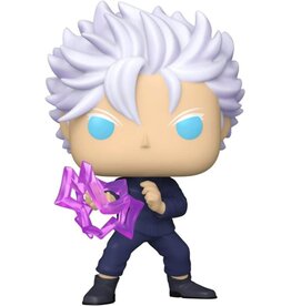 Funko Funko Pop! Animation nr1137 Jujutsu Kaisen - Satoru Gojo