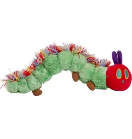 Bambolino Rupsje Nooitgenoeg Pluche