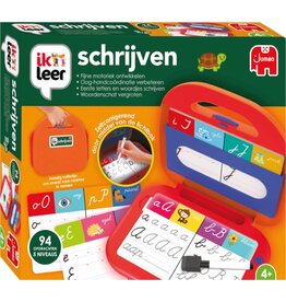 Jumbo Ik Leer Schrijven