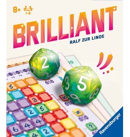 Ravensburger Brilliant