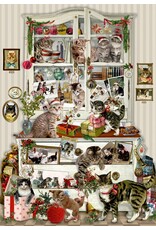 Design Collection “Christmas Magic on Four Paws”