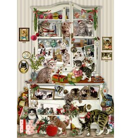 Design Collection “Christmas Magic on Four Paws”