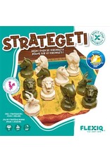 Strategeti Strategeti