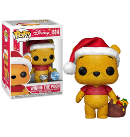 Funko Funko Pop! Disney nr614 Winnie The Pooh