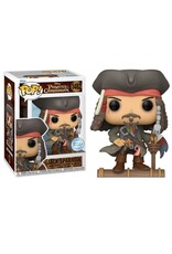 Funko Funko Pop! Disney nr1482 Jack Sparrow