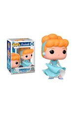 Funko Funko Pop! Disney nr1542 Cinderella