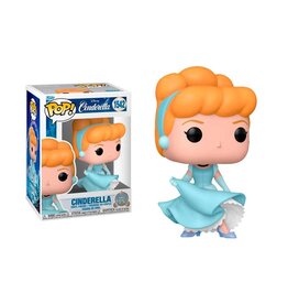 Funko Funko Pop! Disney nr1542 Cinderella
