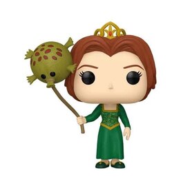 Funko Funko Pop! Movies nr1595 Shrek - Fiona
