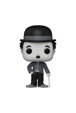 Funko Funko Pop! Icons nr79 Charlie Chaplin