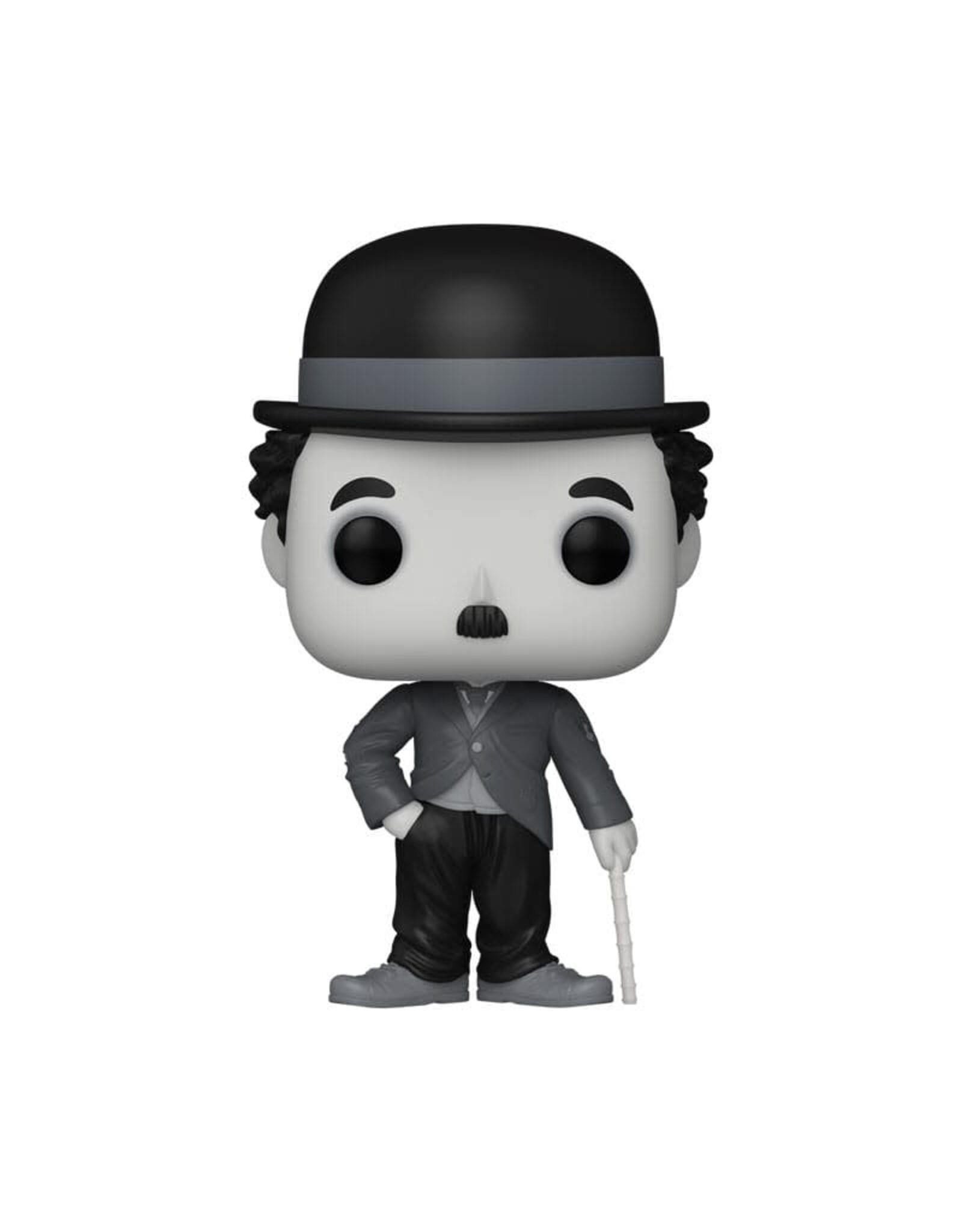Funko Funko Pop! Icons nr79 Charlie Chaplin