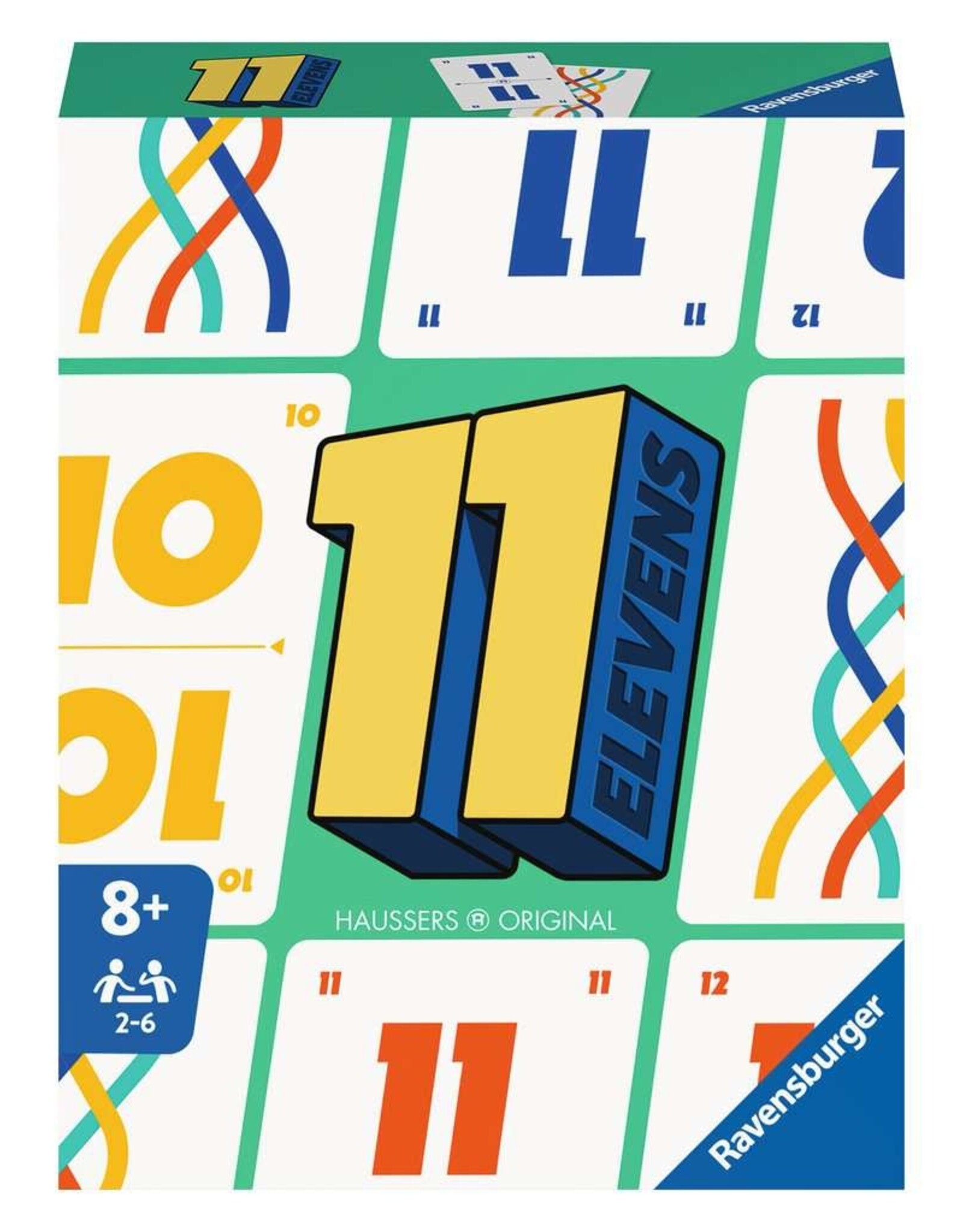 Ravensburger Elevens