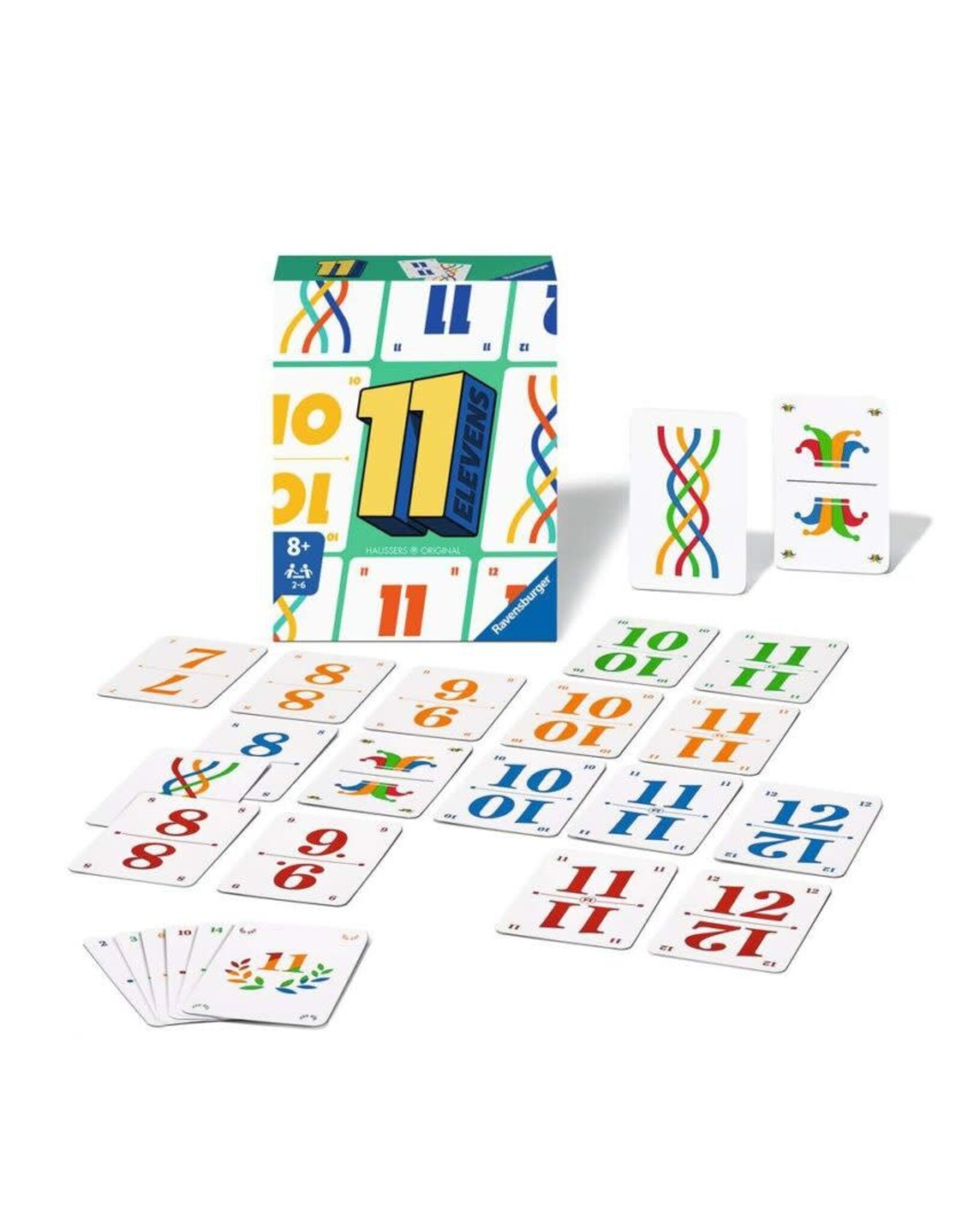 Ravensburger Elevens