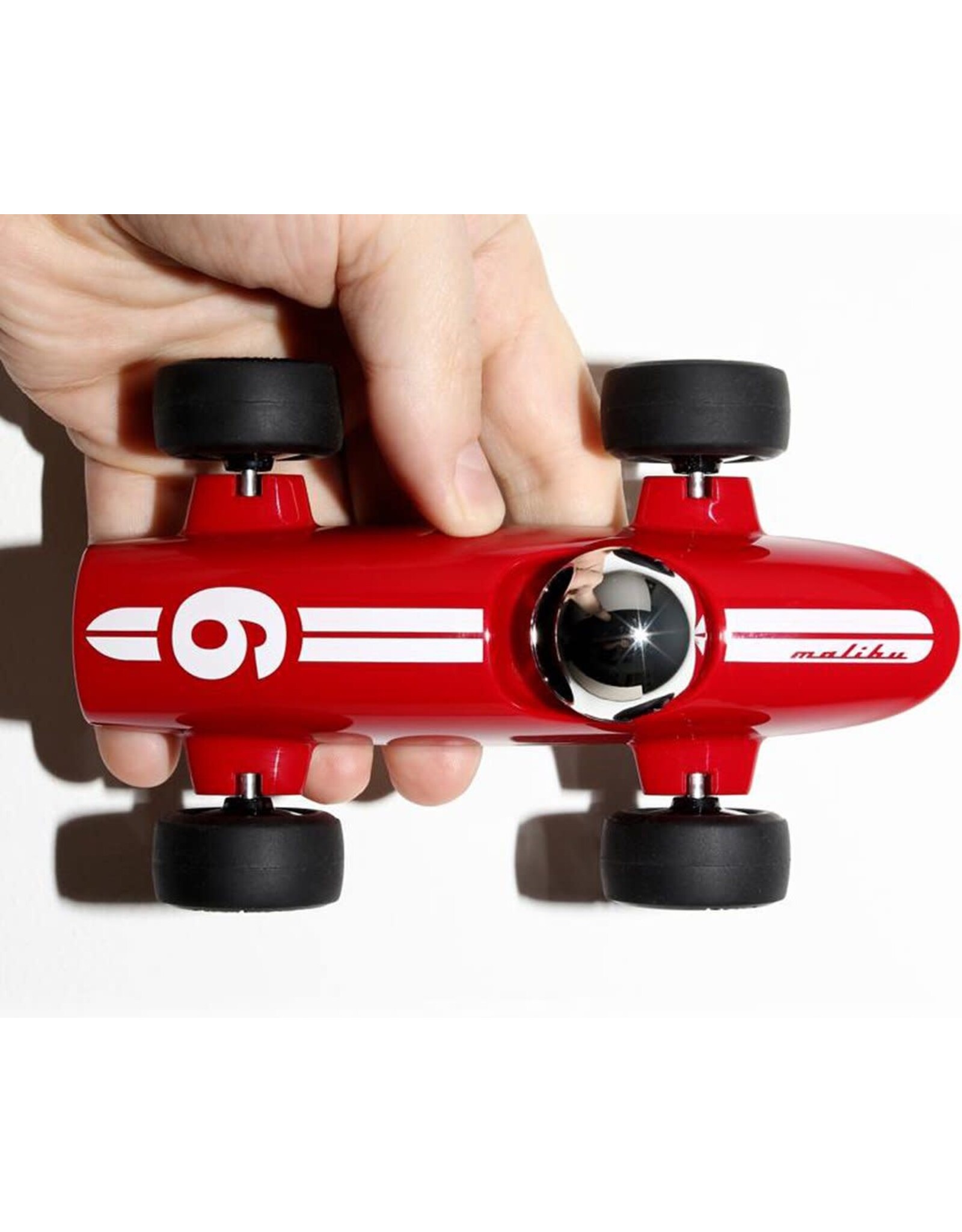 Playforever Verve Malibu Ross