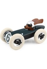 Playforever Rufus Weller