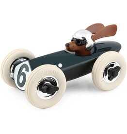 Playforever Rufus Weller