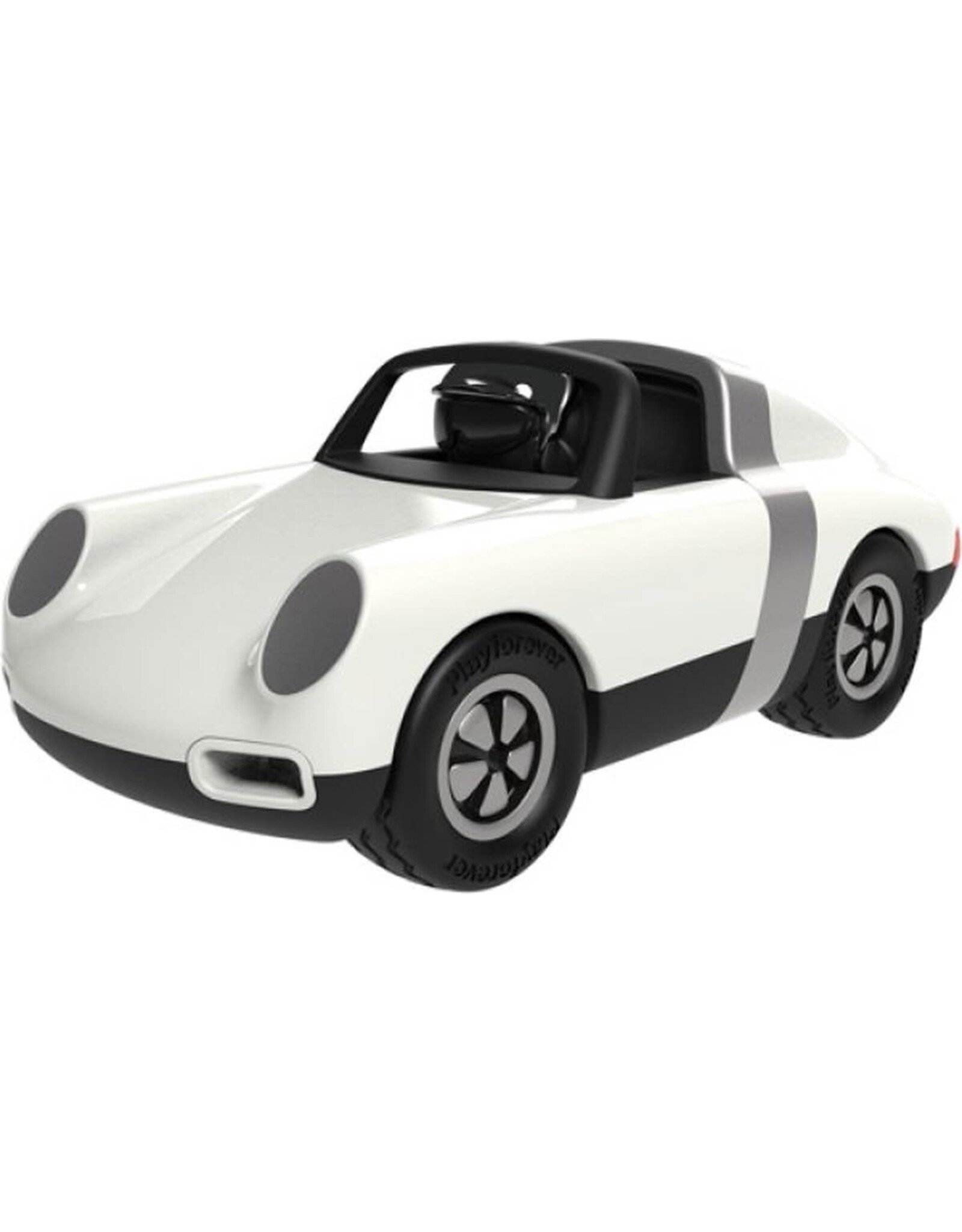 Playforever Playforever Luft Pfeiffer