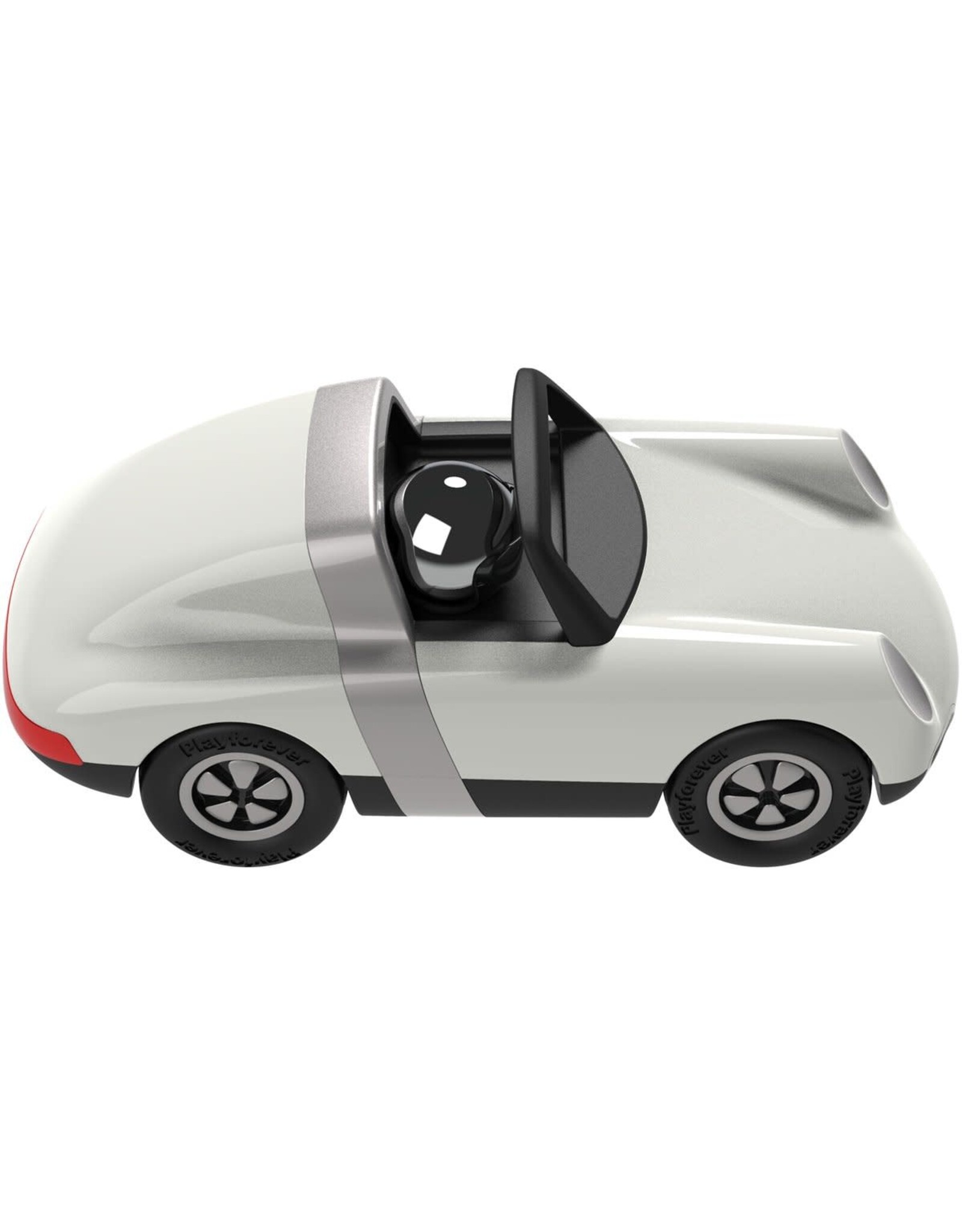 Playforever Playforever Luft Pfeiffer