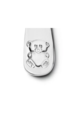 Zilverstad Kinderbestek "Beer”