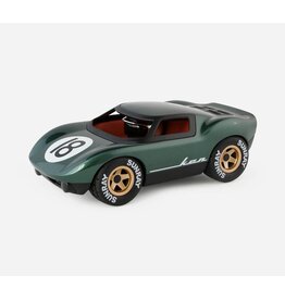 Playforever KEN Rogers