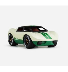 Playforever Playforever KEN Cline