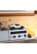 Playforever Playforever KEN Cline