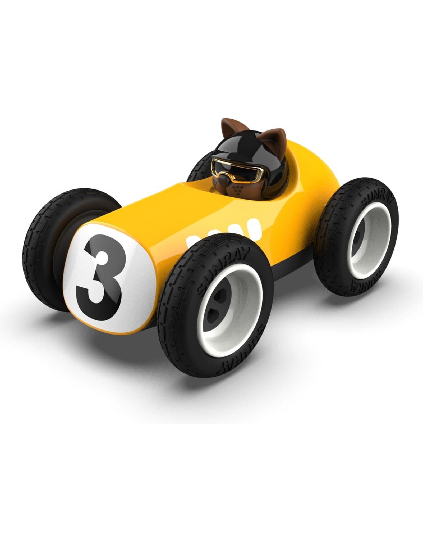 Playforever Playforever Egg Sunnyrider