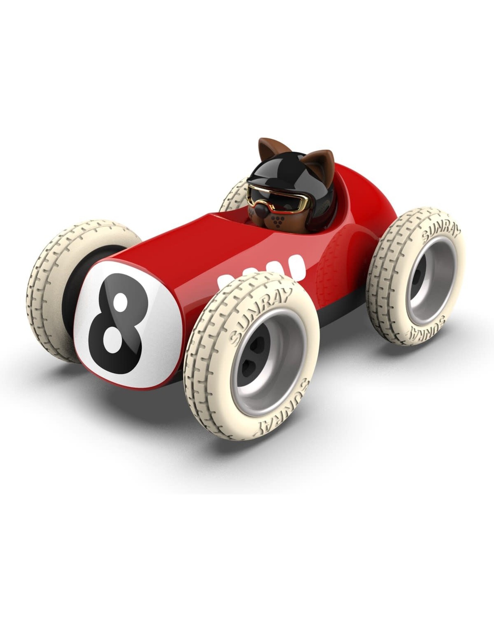 Playforever Playforever Egg Hardy