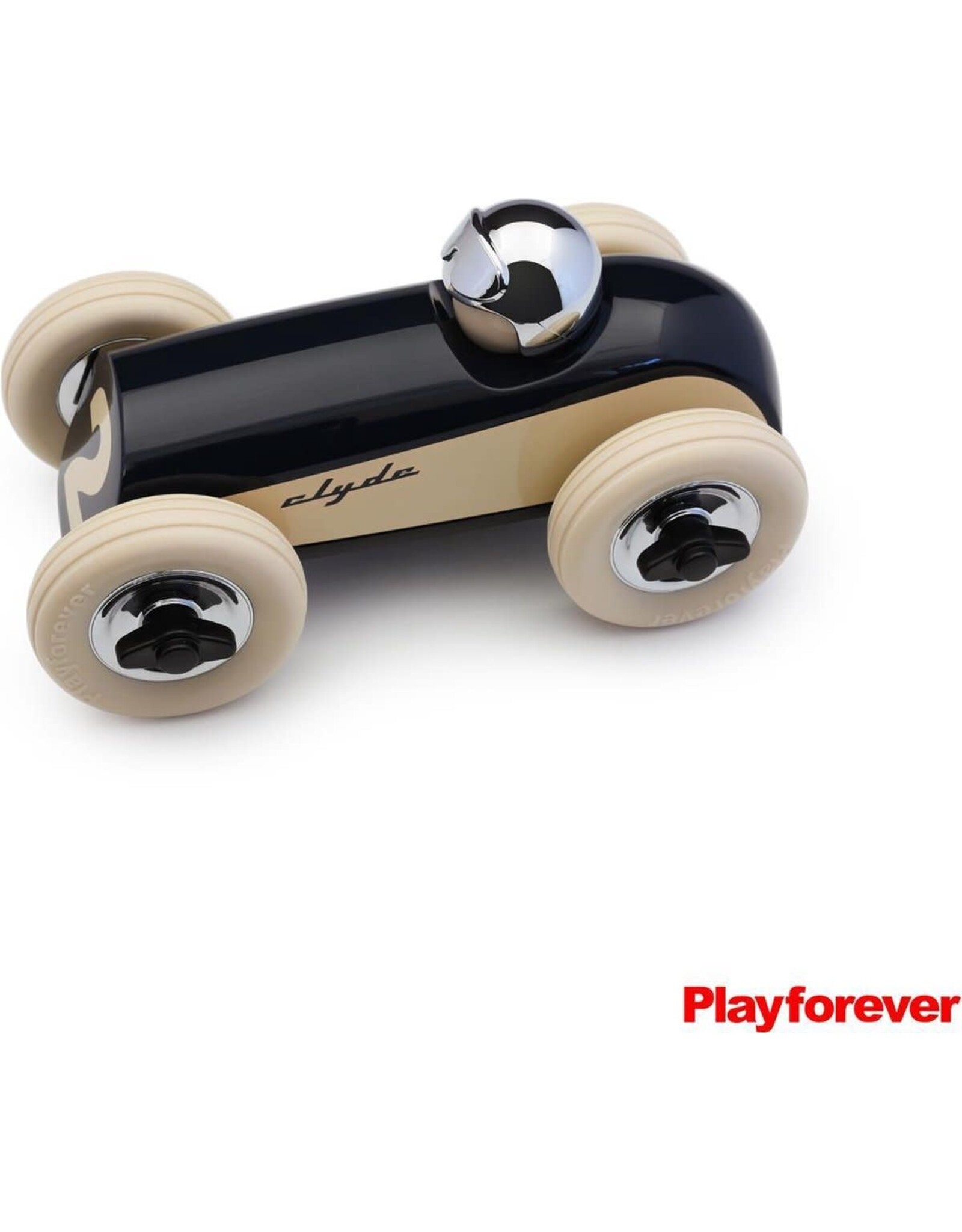 Playforever Playforever Clyde Midnight