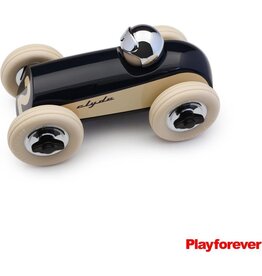 Playforever Playforever Clyde Midnight