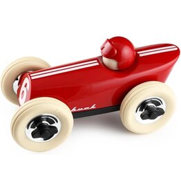 Playforever Buck Red