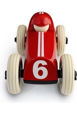 Playforever Playforever Buck Red