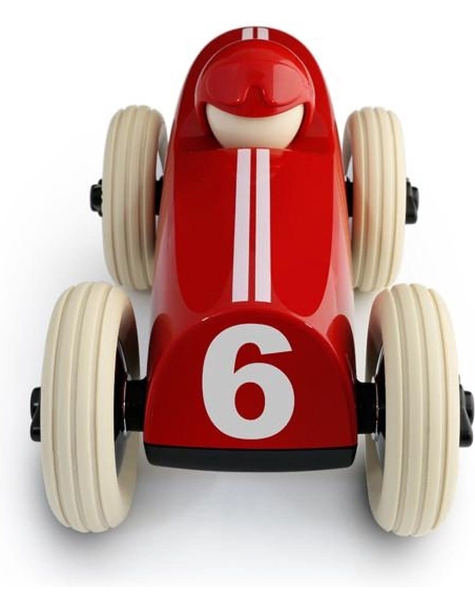 Playforever Playforever Buck Red