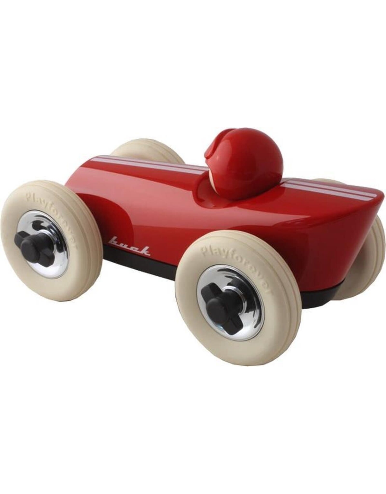 Playforever Playforever Buck Red
