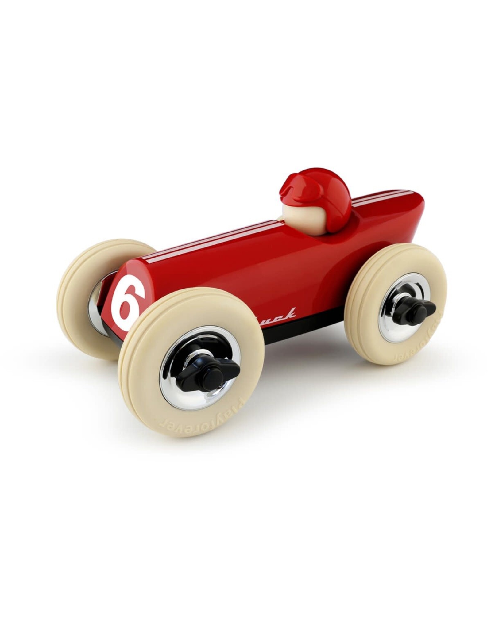 Playforever Playforever Buck Red