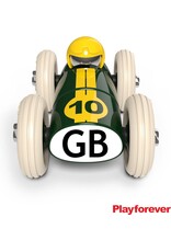 Playforever Playforever Bonnie GB